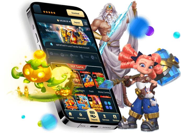 Hình ảnh biểu tượng chơi có trách nhiệm của f1680 casino