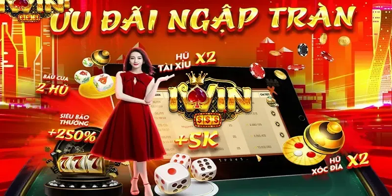 Hình ảnh tin tức về ưu đãi mới nhất tại f1680 casino