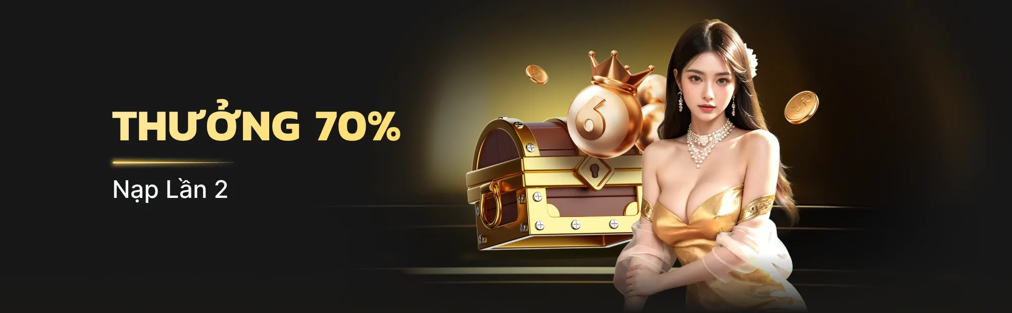 Slot Games tại f1680 Casino