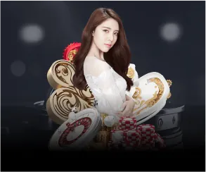 Hình ảnh minh họa đội ngũ hỗ trợ khách hàng của F1680 Casino