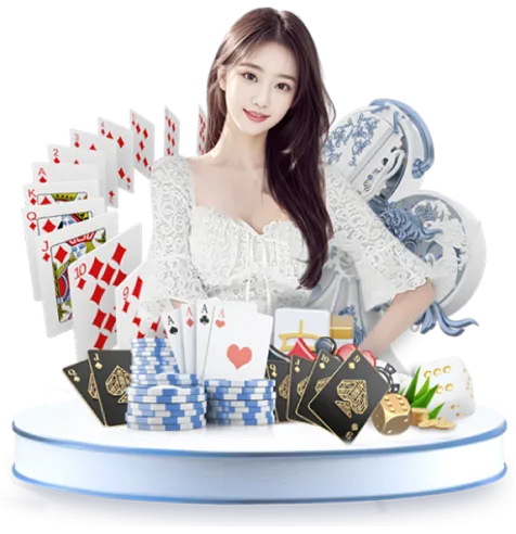 Bàn Baccarat trực tuyến tại f1680 casino